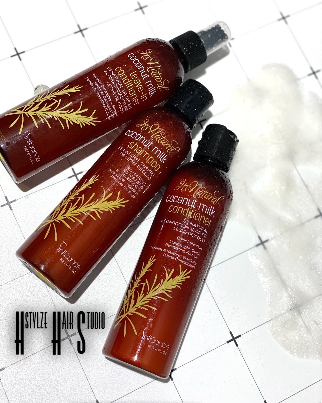 Coconut Milk Bundle